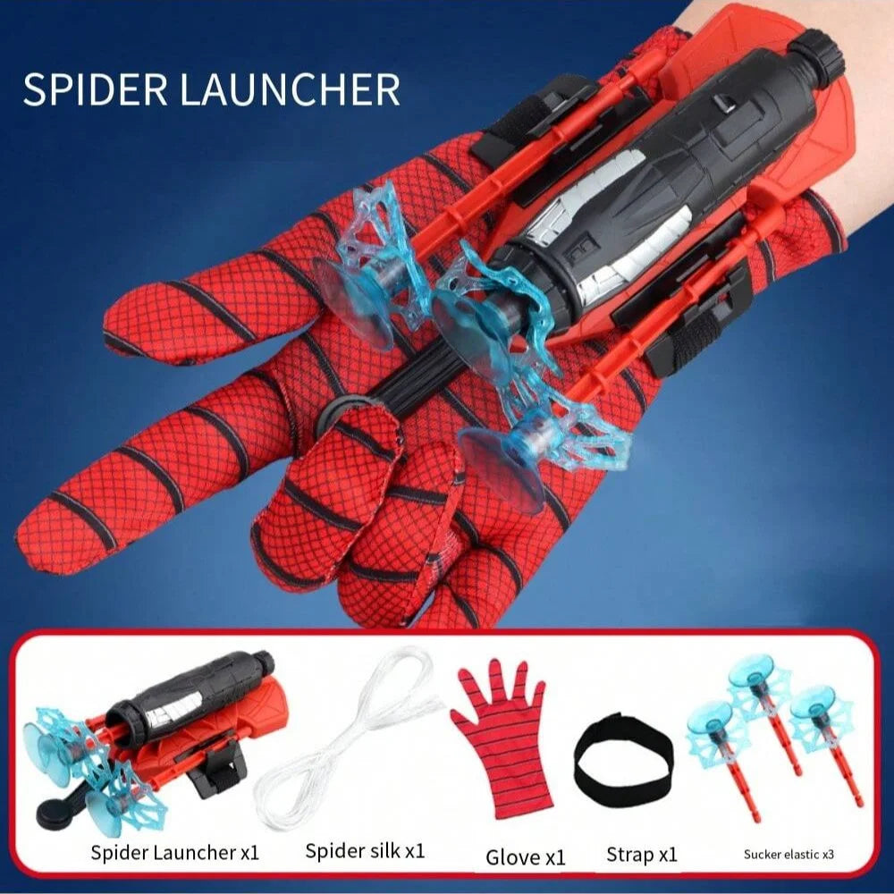 🚀 Slayyy Kids™ Double Action Power Blasters 🔥💥