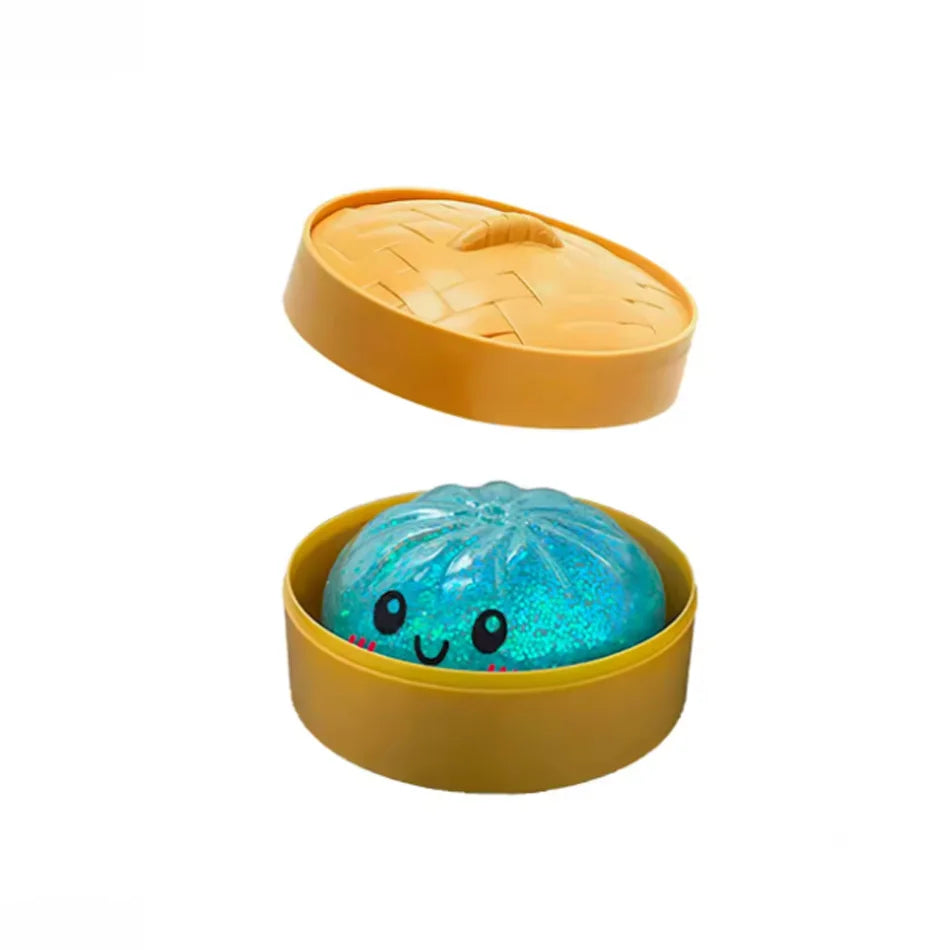 SLAYYY KIDS™ Viral Squishy Toy Collection 💥 | Sensory Fidget Toys