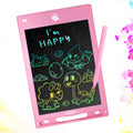 🌈 Slayyy Kids™ Magic LCD Drawing Tablet | Erasable Doodle & Writing Pad for Kids 🎨