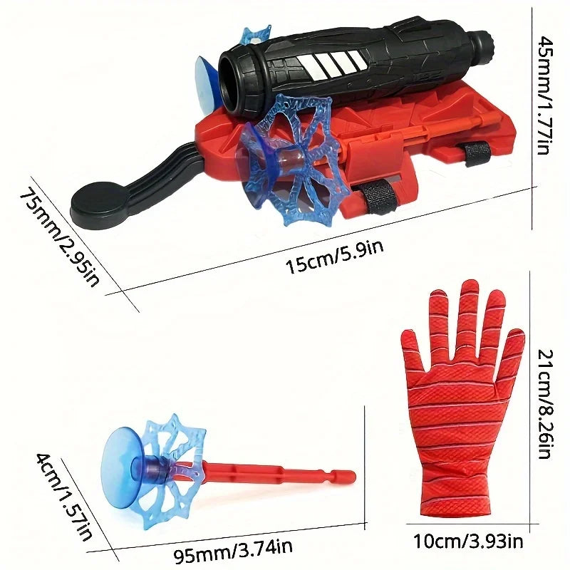 🚀 Slayyy Kids™ Double Action Power Blasters 🔥💥
