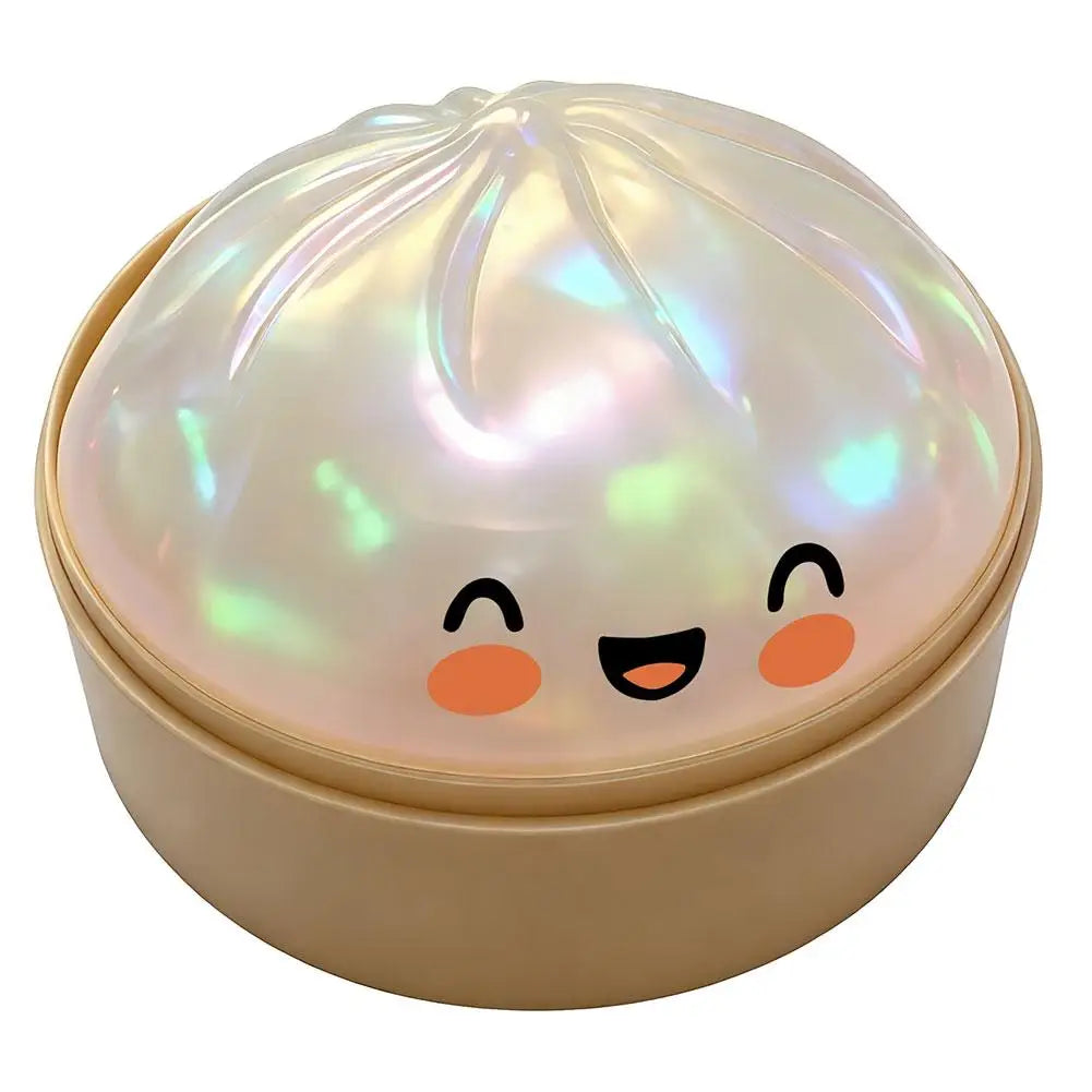💥 SLAYYY KIDS™ Mystery Squishy Buns | Kawaii Sensory Fidget Toys 🍡