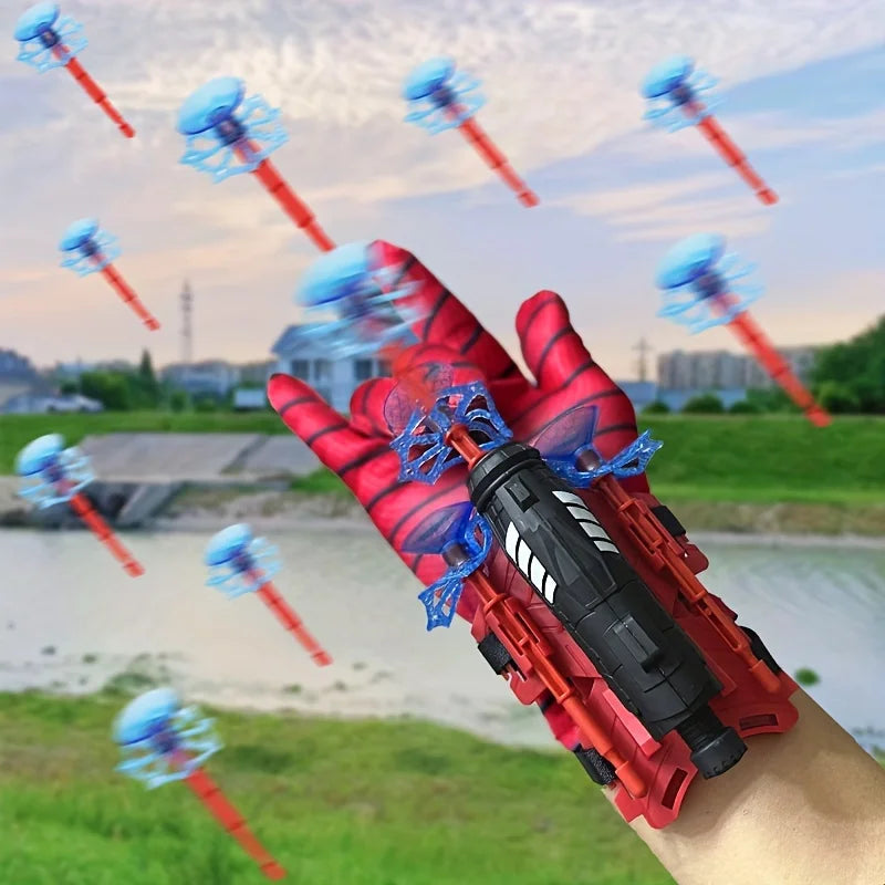 🚀 Slayyy Kids™ Double Action Power Blasters 🔥💥