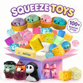 SLAYYY KIDS™ Viral Squishy Toy Collection 💥 | Sensory Fidget Toys